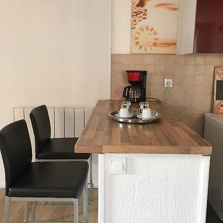 Appartement 4 Couchages , Equipe De La Fibre Briare Ngoại thất bức ảnh