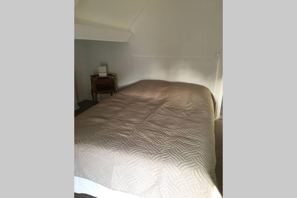 Appartement 4 Couchages , Equipe De La Fibre Briare Ngoại thất bức ảnh