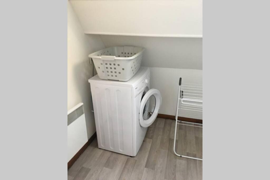 Appartement 4 Couchages , Equipe De La Fibre Briare Ngoại thất bức ảnh