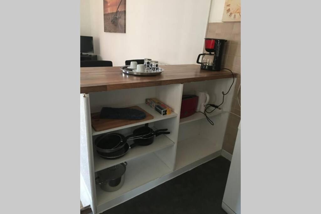 Appartement 4 Couchages , Equipe De La Fibre Briare Ngoại thất bức ảnh