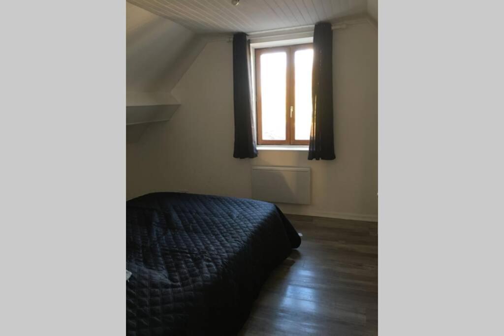 Appartement 4 Couchages , Equipe De La Fibre Briare Ngoại thất bức ảnh